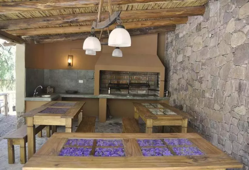 Hotel Posada Don Juan