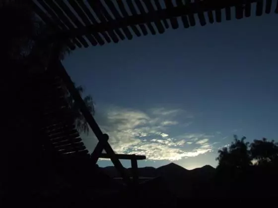 Hotel Posada Don Juan