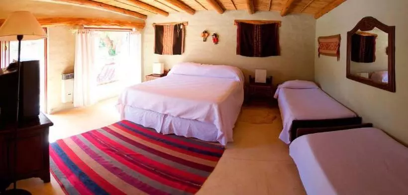 Hotel Posada Don Juan