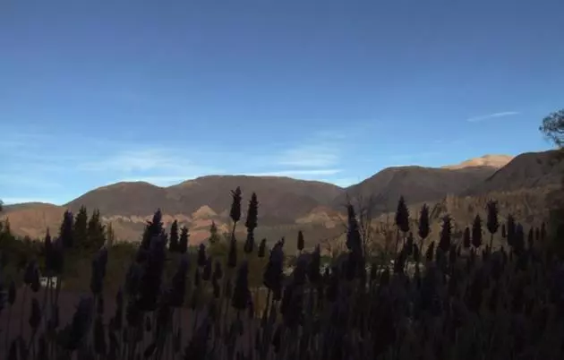 Hotel Posada Don Juan