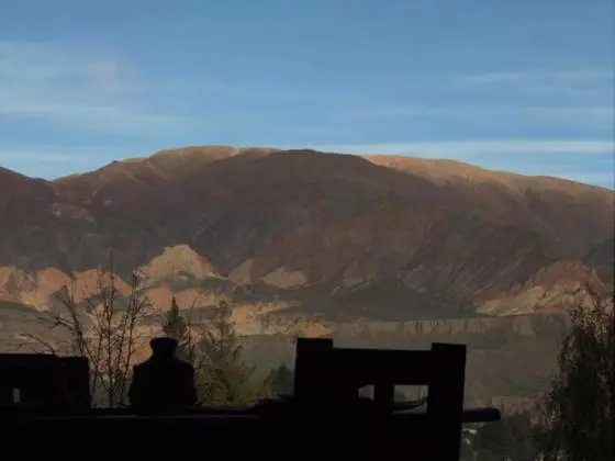 Hotel Posada Don Juan