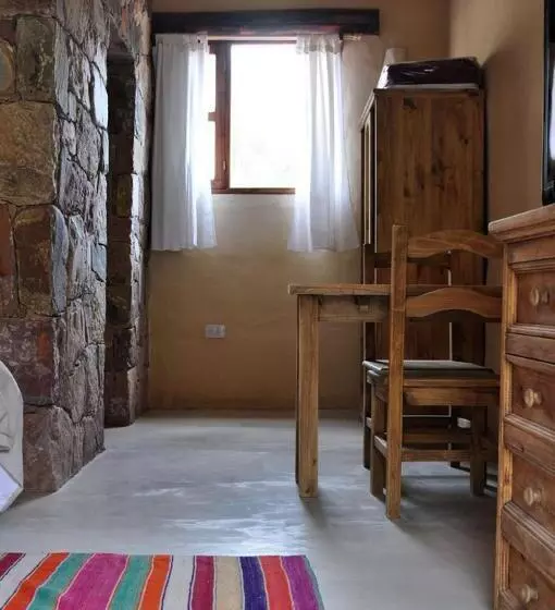 Hotel Posada Don Juan