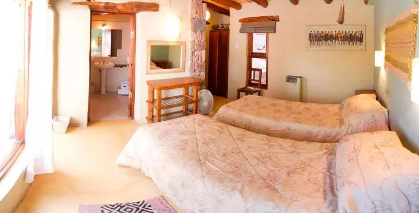 Hotel Posada Don Juan