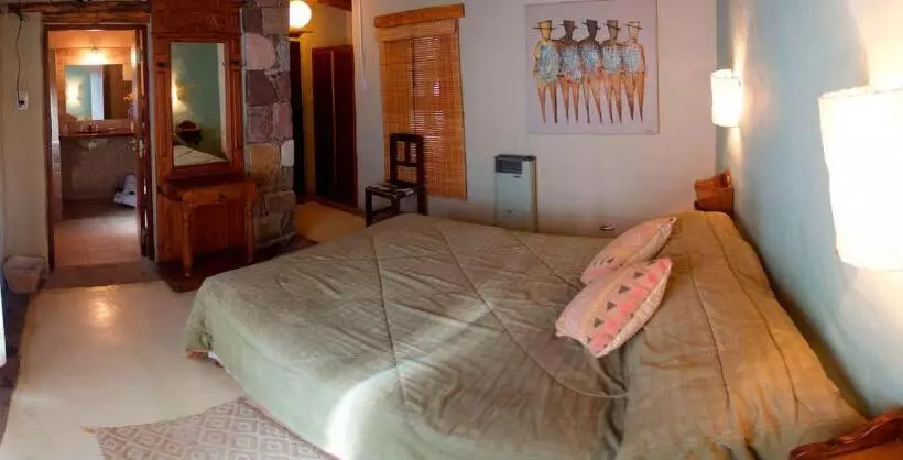 Hotel Posada Don Juan