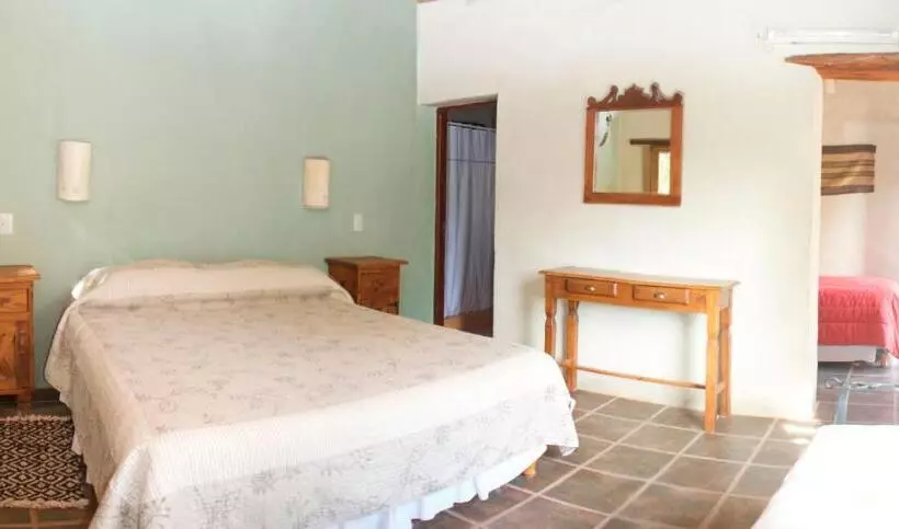 Hotel Posada Don Juan