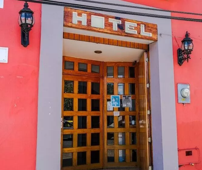 Hotel Posada El Cid