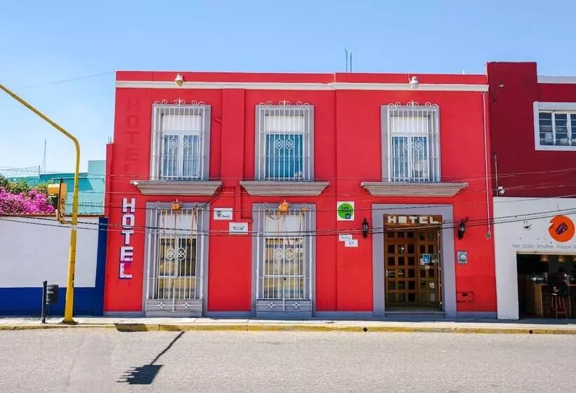 Hotel Posada El Cid