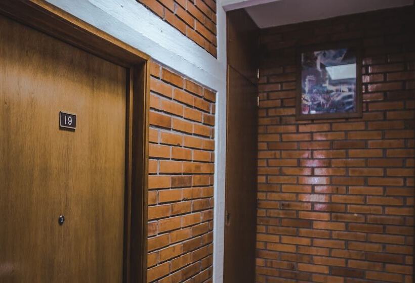 Отель Posada El Cid