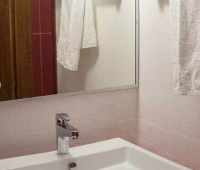 Отель Posada El Cid