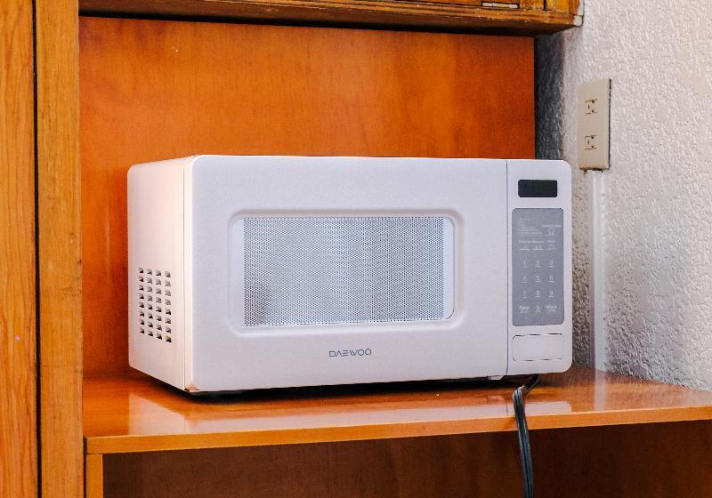 Отель Posada El Cid