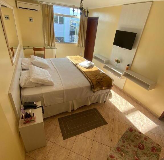 בית מלון כפרי Pousada Emaús