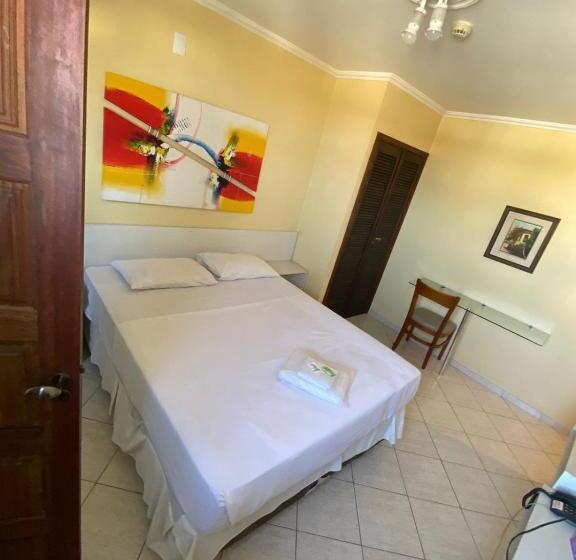 בית מלון כפרי Pousada Emaús