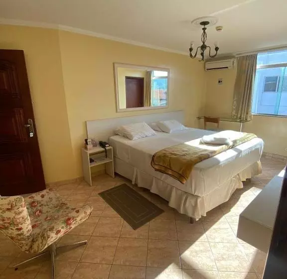 Отель Pousada Emaús