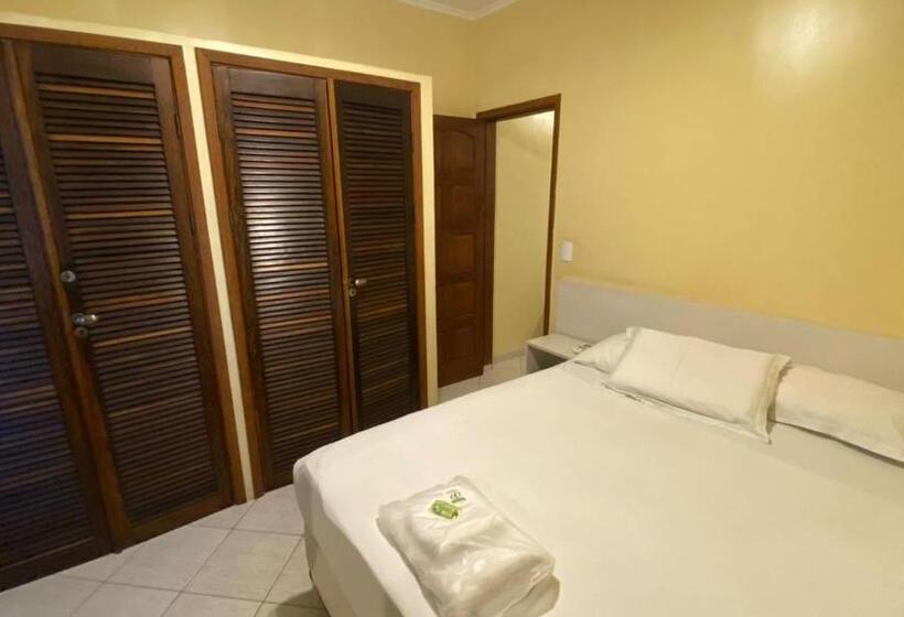 בית מלון כפרי Pousada Emaús