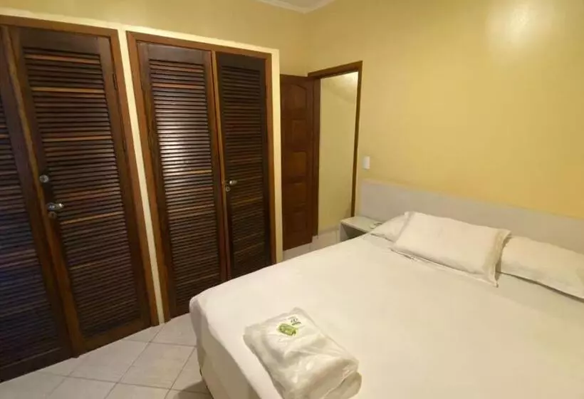 Отель Pousada Emaús