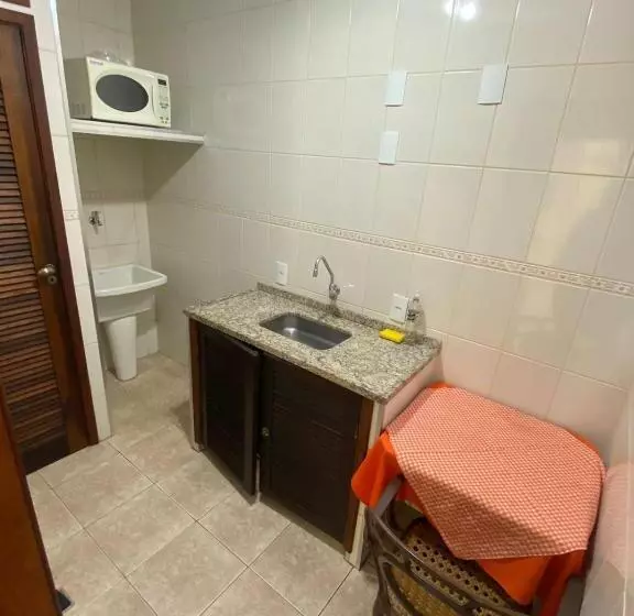 Отель Pousada Emaús