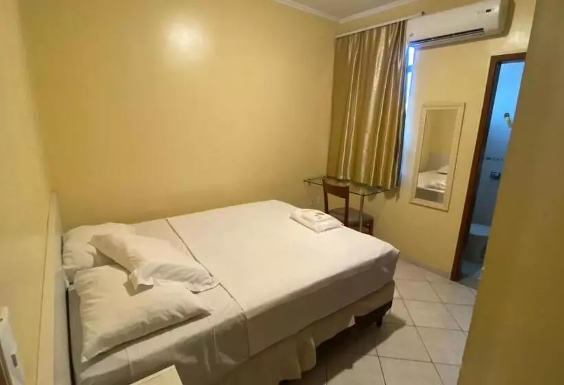 Отель Pousada Emaús