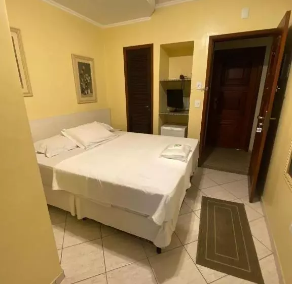 Отель Pousada Emaús