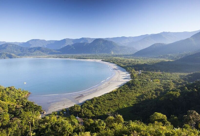 ホテル Pousada Todas As Luas