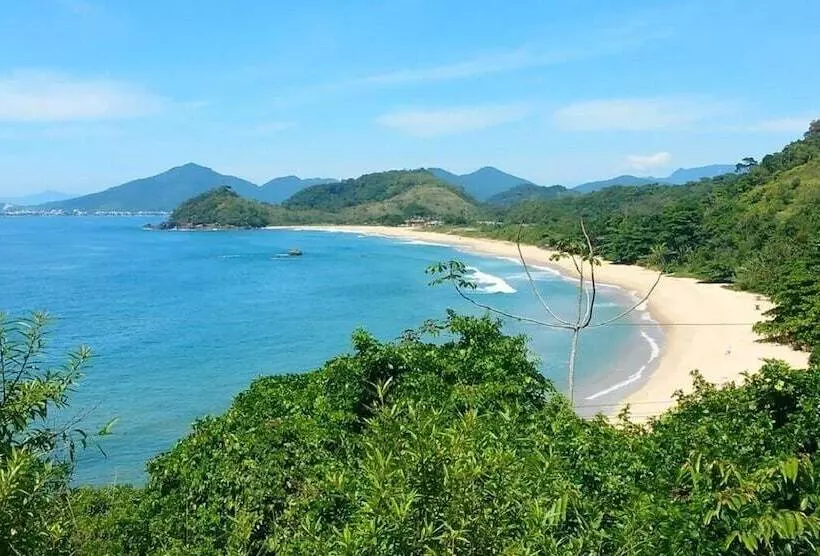 ホテル Pousada Todas As Luas