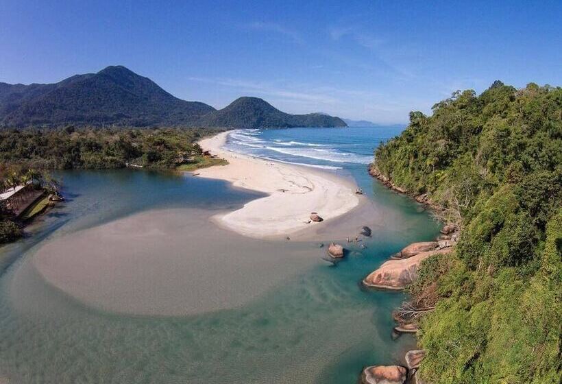 ホテル Pousada Todas As Luas