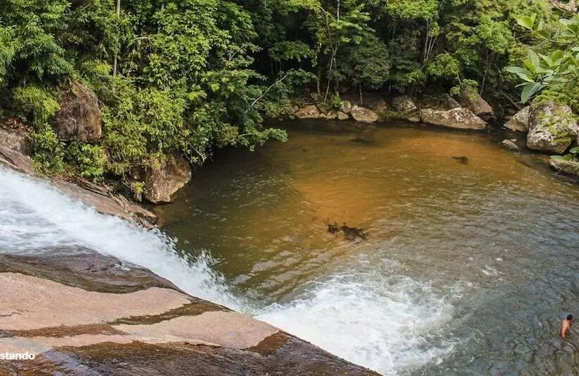 ホテル Pousada Todas As Luas