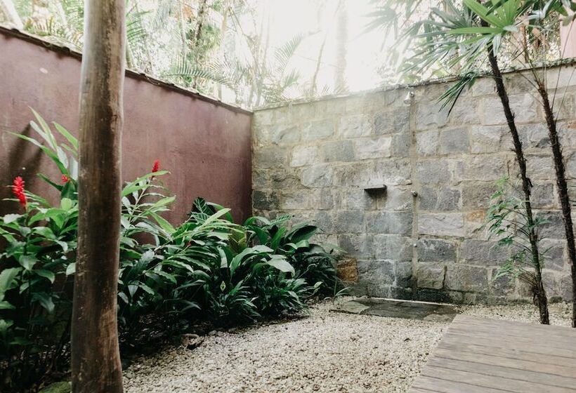 ホテル Pousada Todas As Luas