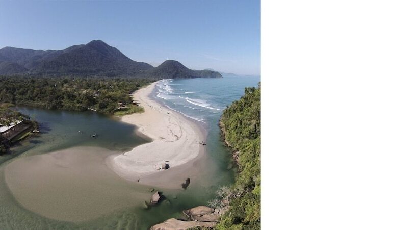 ホテル Pousada Todas As Luas