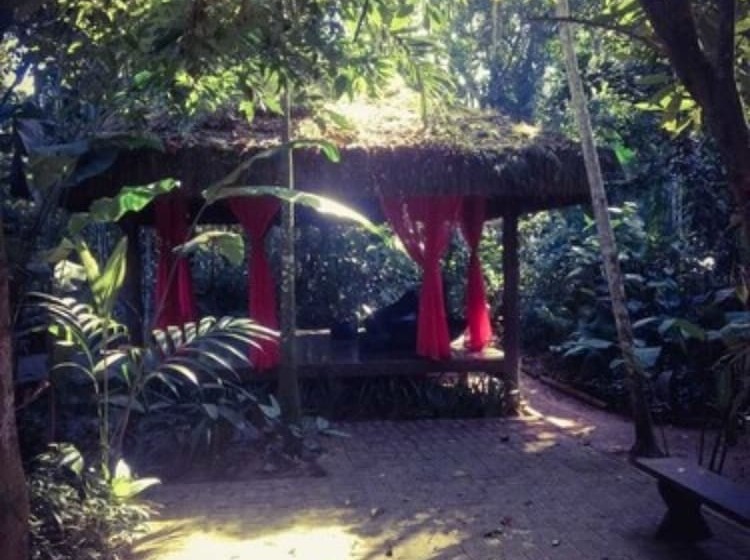 ホテル Pousada Todas As Luas