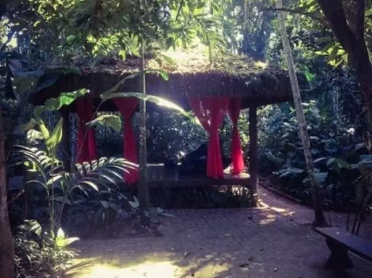 ホテル Pousada Todas As Luas