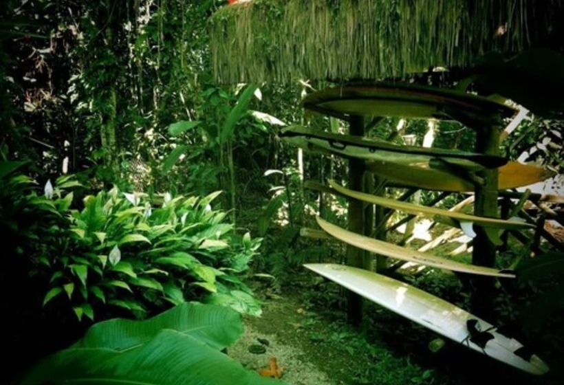 ホテル Pousada Todas As Luas