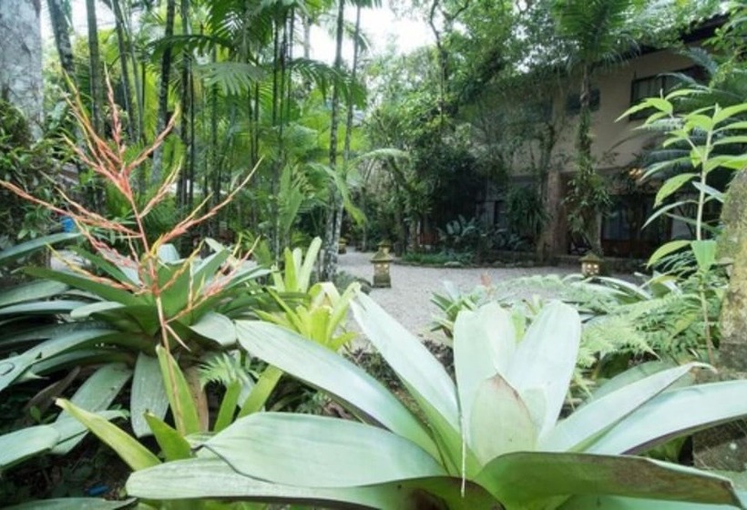 ホテル Pousada Todas As Luas