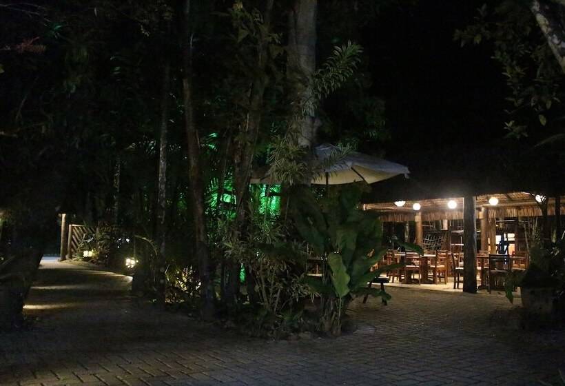 ホテル Pousada Todas As Luas