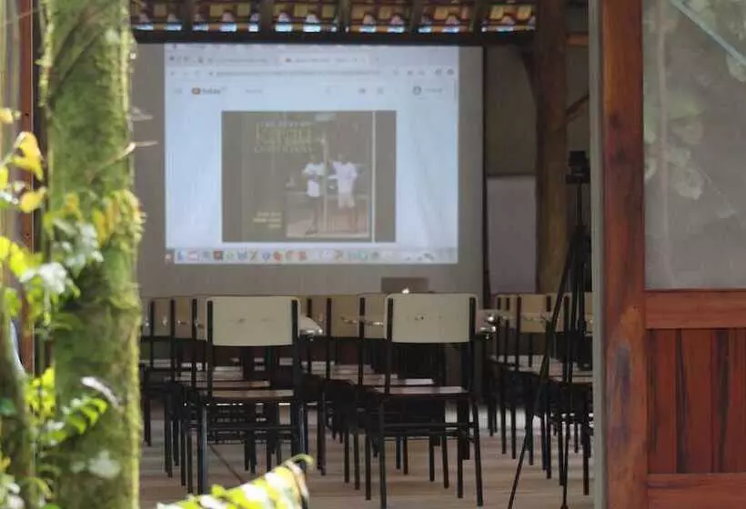 ホテル Pousada Todas As Luas