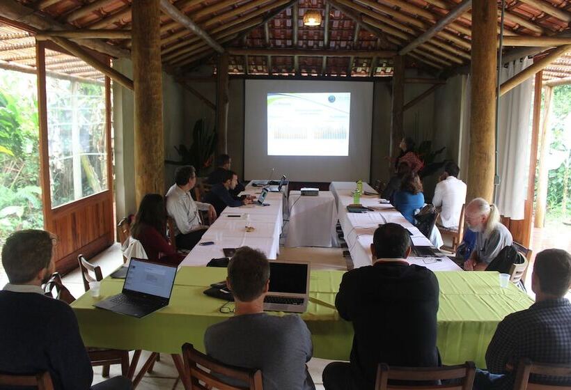 ホテル Pousada Todas As Luas