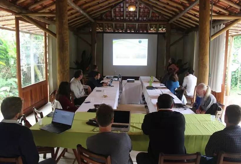 ホテル Pousada Todas As Luas