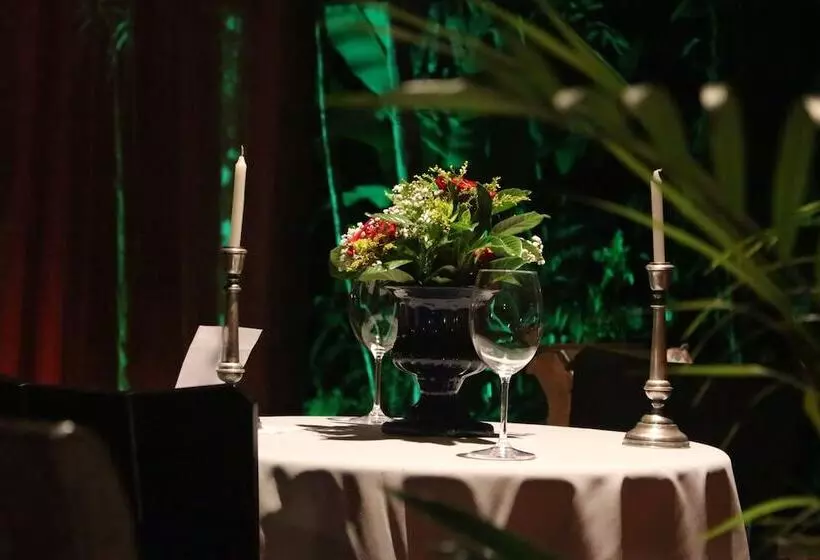 ホテル Pousada Todas As Luas