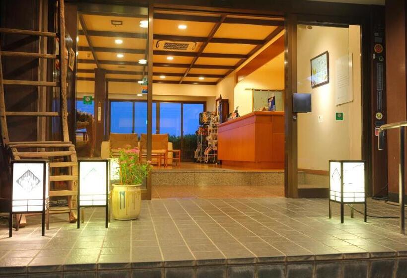 ホテル Satsuki Bessou