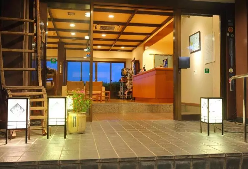 ホテル Satsuki Bessou