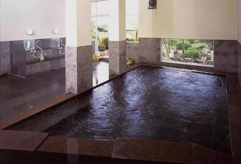 ホテル Satsuki Bessou