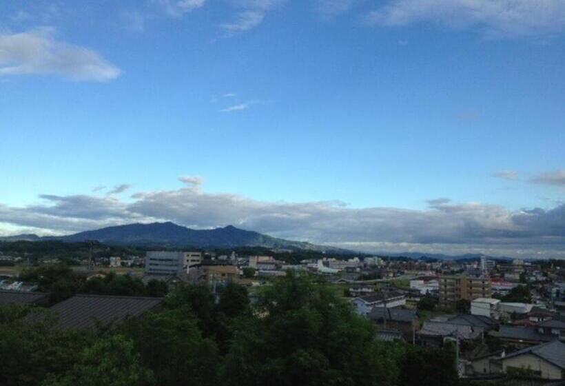 ホテル Satsuki Bessou