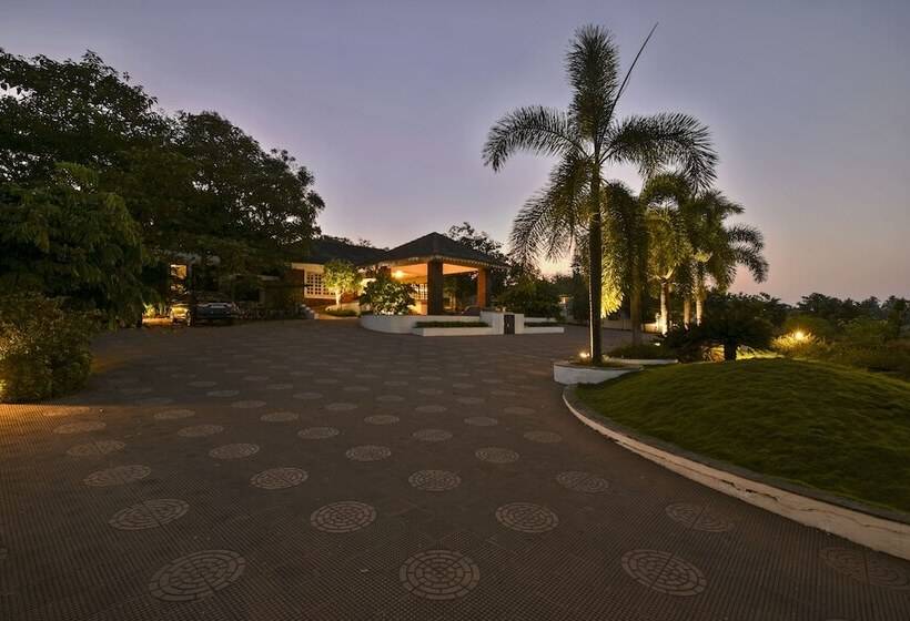 ホテル The Fern Samali Resort