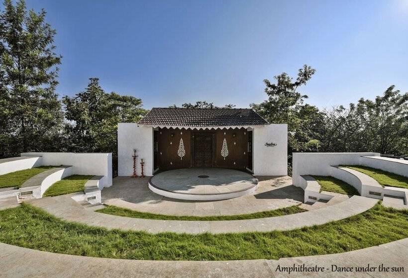 ホテル The Fern Samali Resort