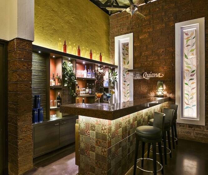 ホテル The Fern Samali Resort