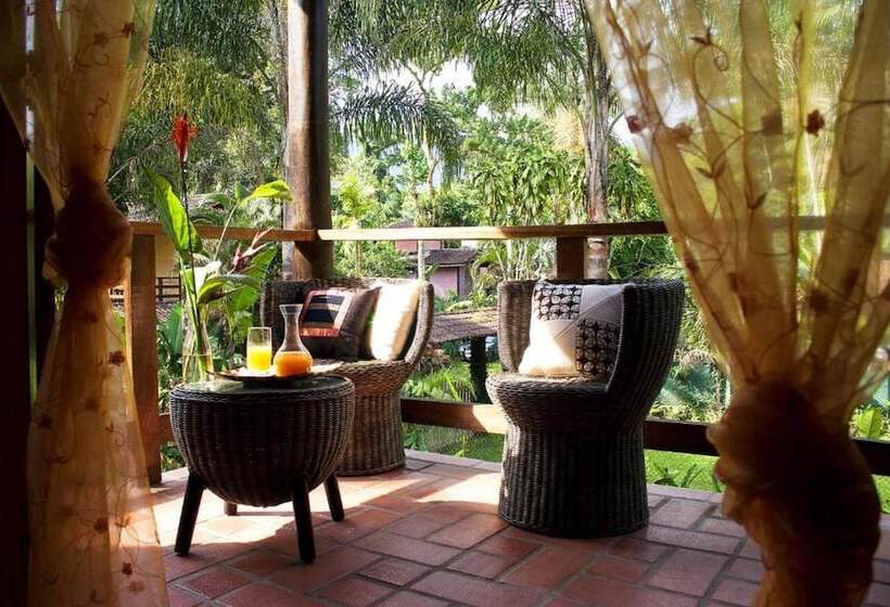 فندق Reserva Camburi