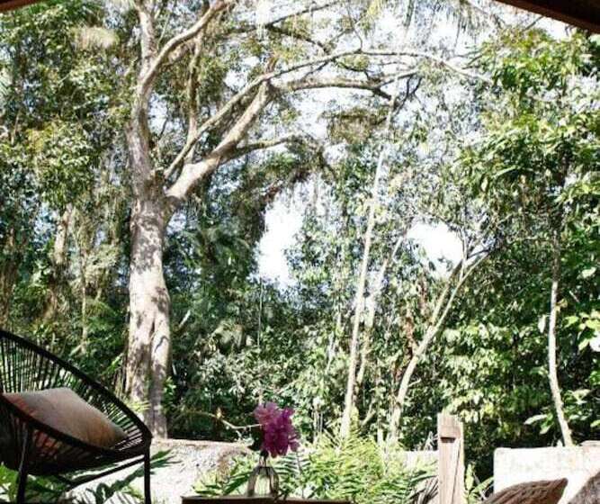 فندق Reserva Camburi