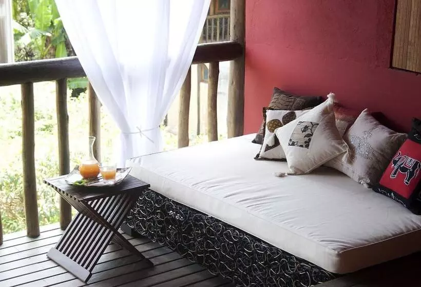 酒店 Reserva Camburi