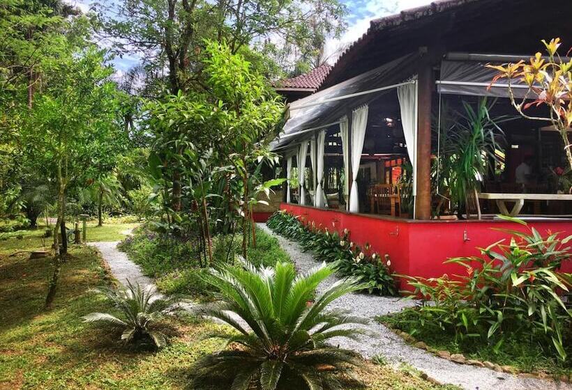 فندق Reserva Camburi