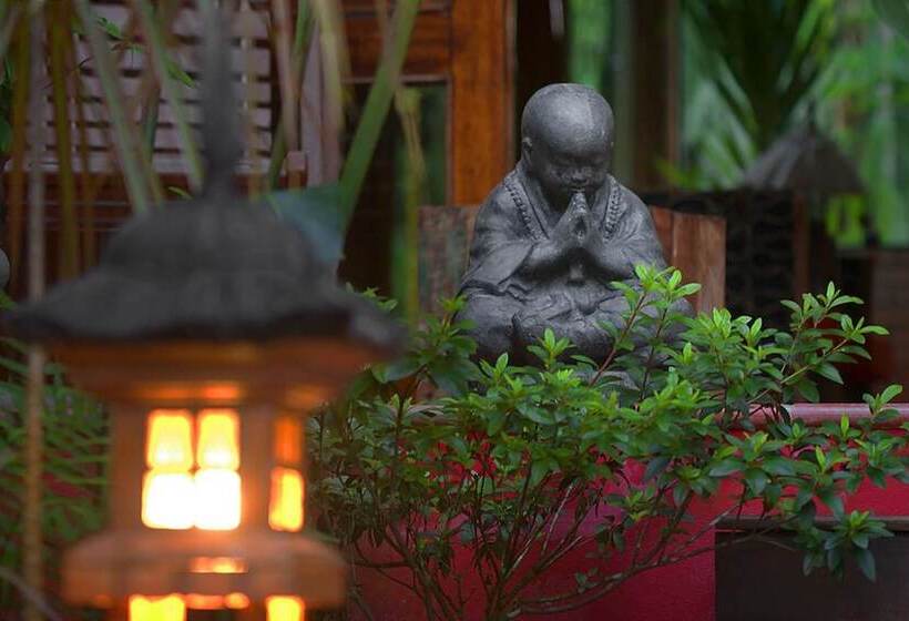 فندق Reserva Camburi