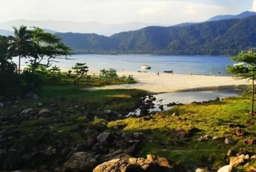 酒店 Reserva Camburi